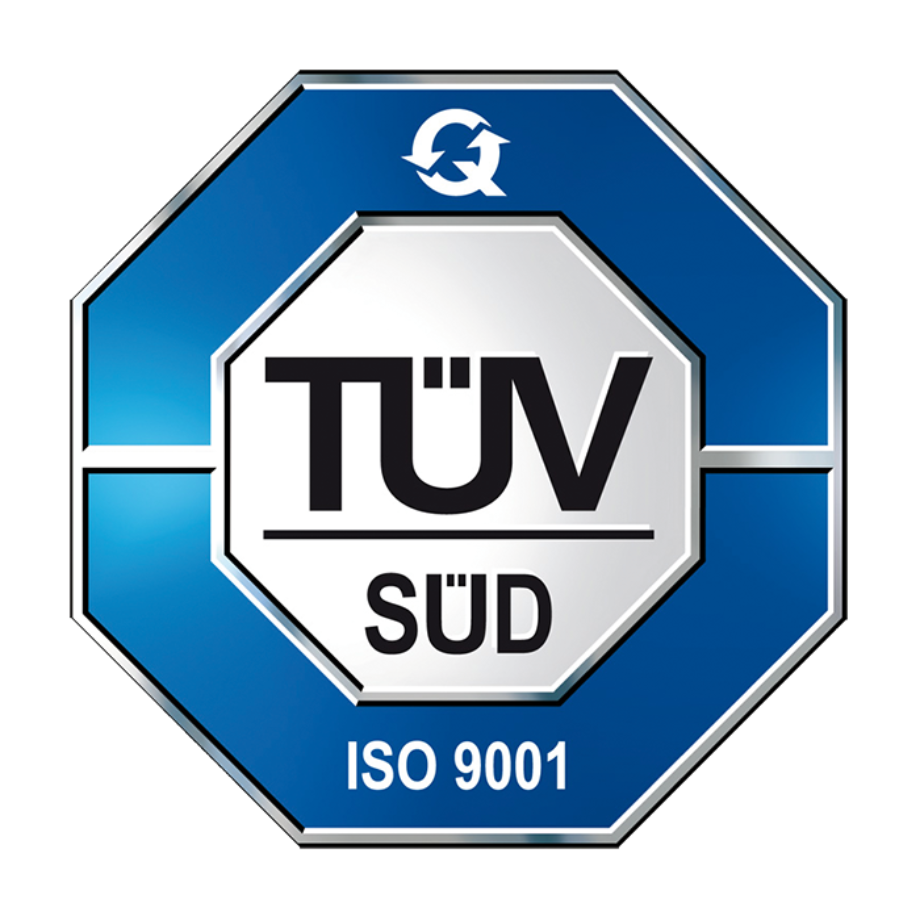 ISO 9001